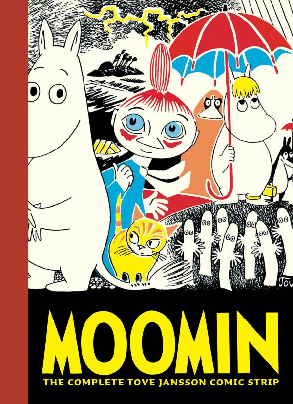 Moomin