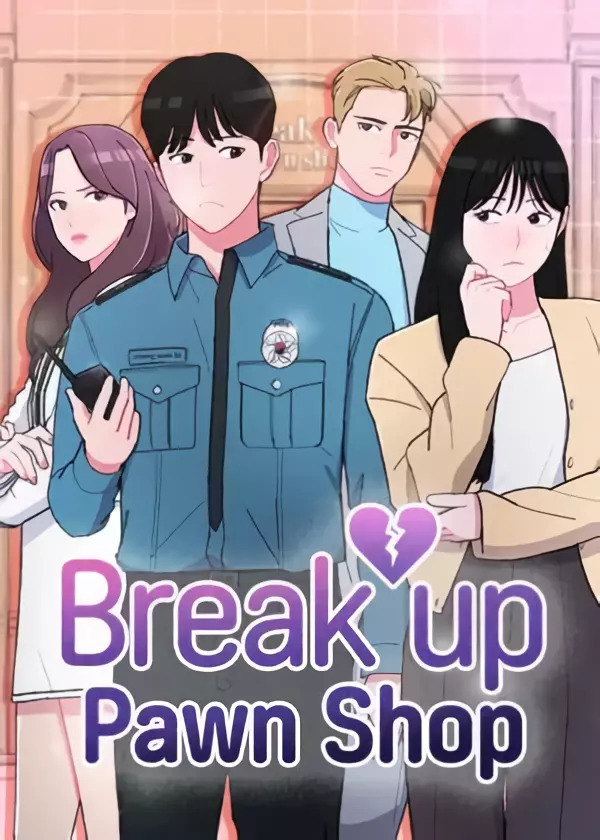 Break up Pawn Shop